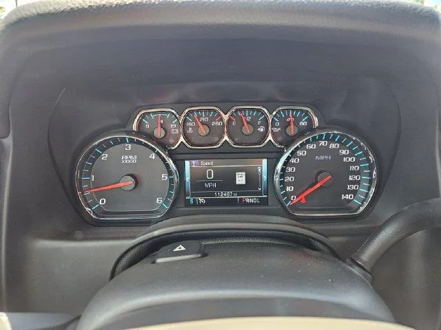 Used 2020 ONYX BLACK GMC SLT image 15