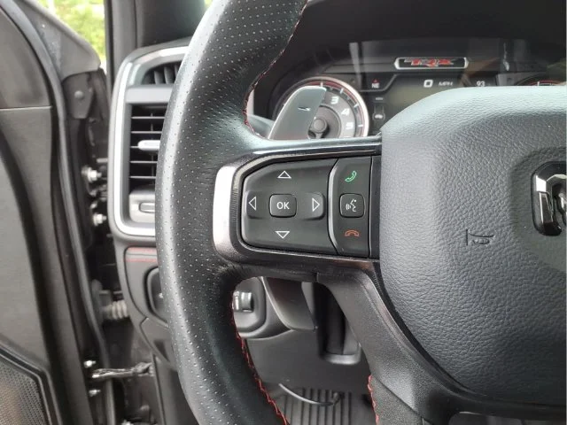 Used 2022 Gray Ram TRX image 26