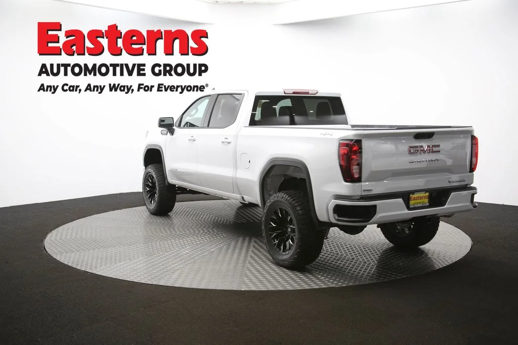 Used 2025 White GMC Elevation image 63