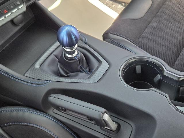 New 2026 Shadow Black Ford Dark Horse® Premium image 35