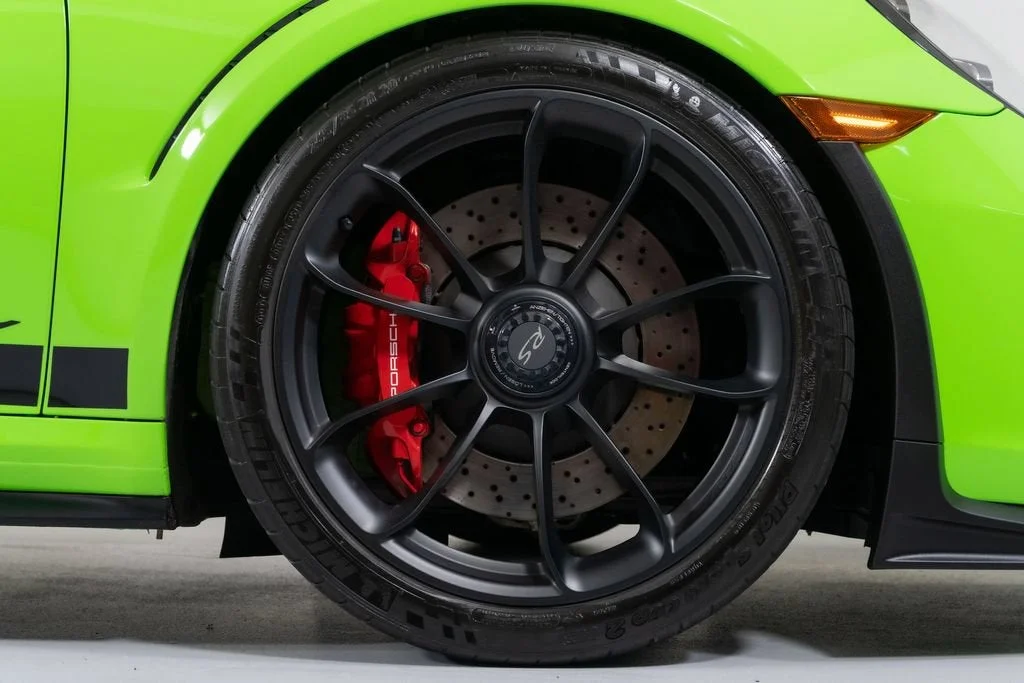 Used 2019  Porsche GT3 RS image 18