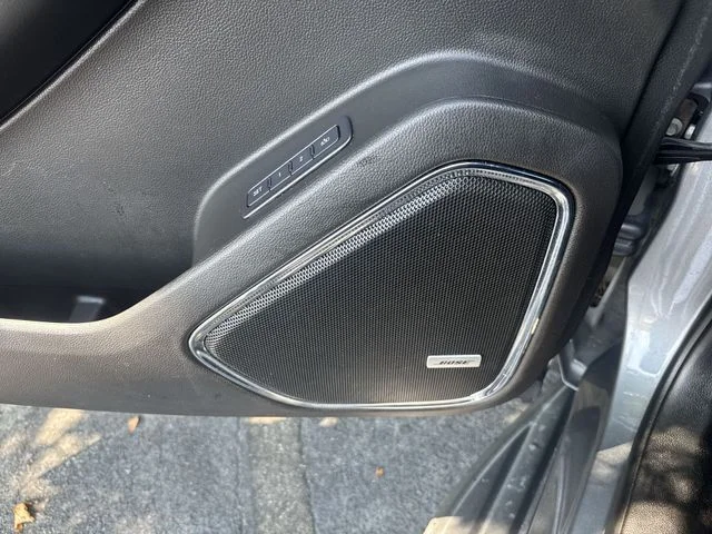 Used 2018 Gray Chevrolet LT image 30