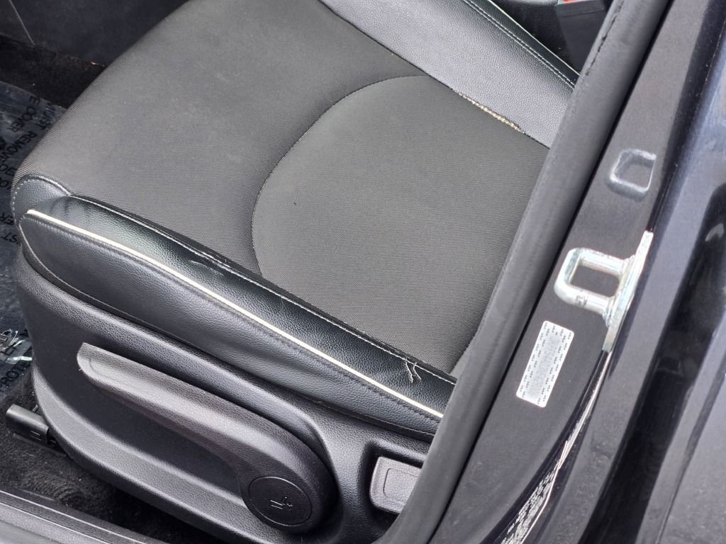 Used 2022 Gray Kia GT-Line image 19