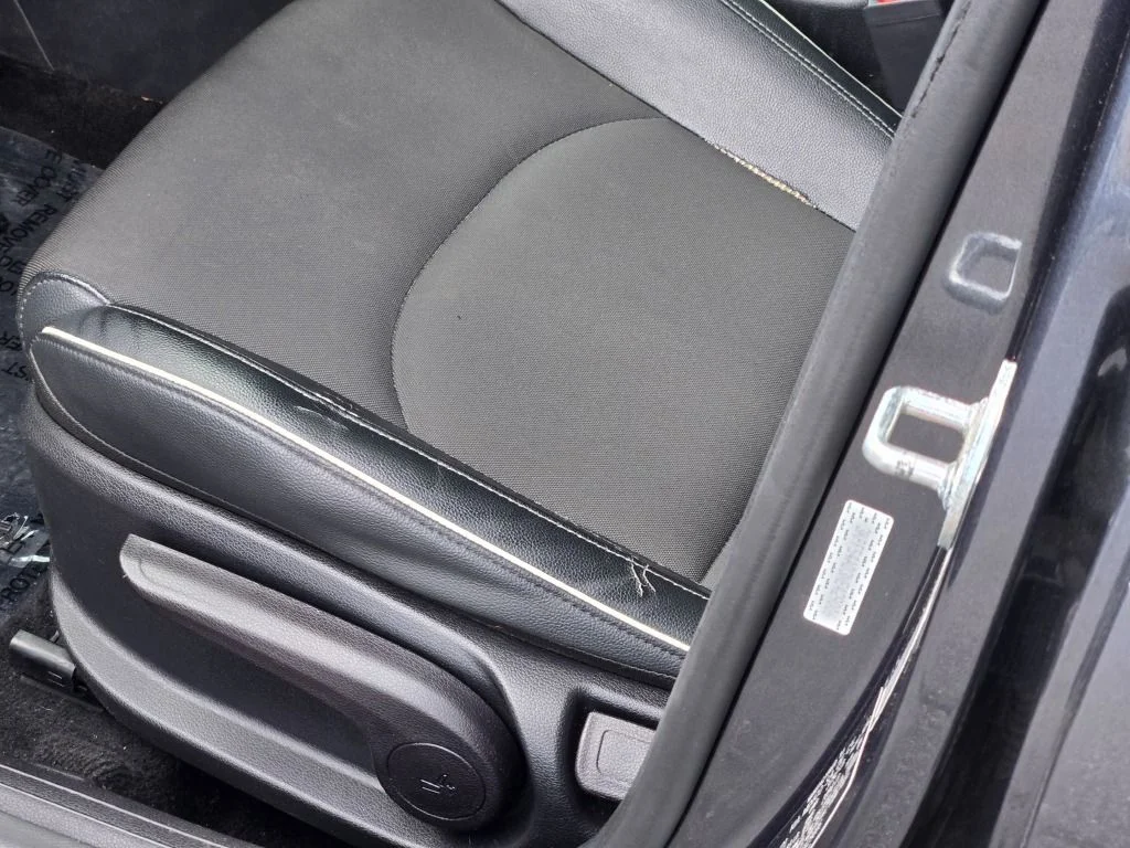 Used 2022 Gray Kia GT-Line image 19