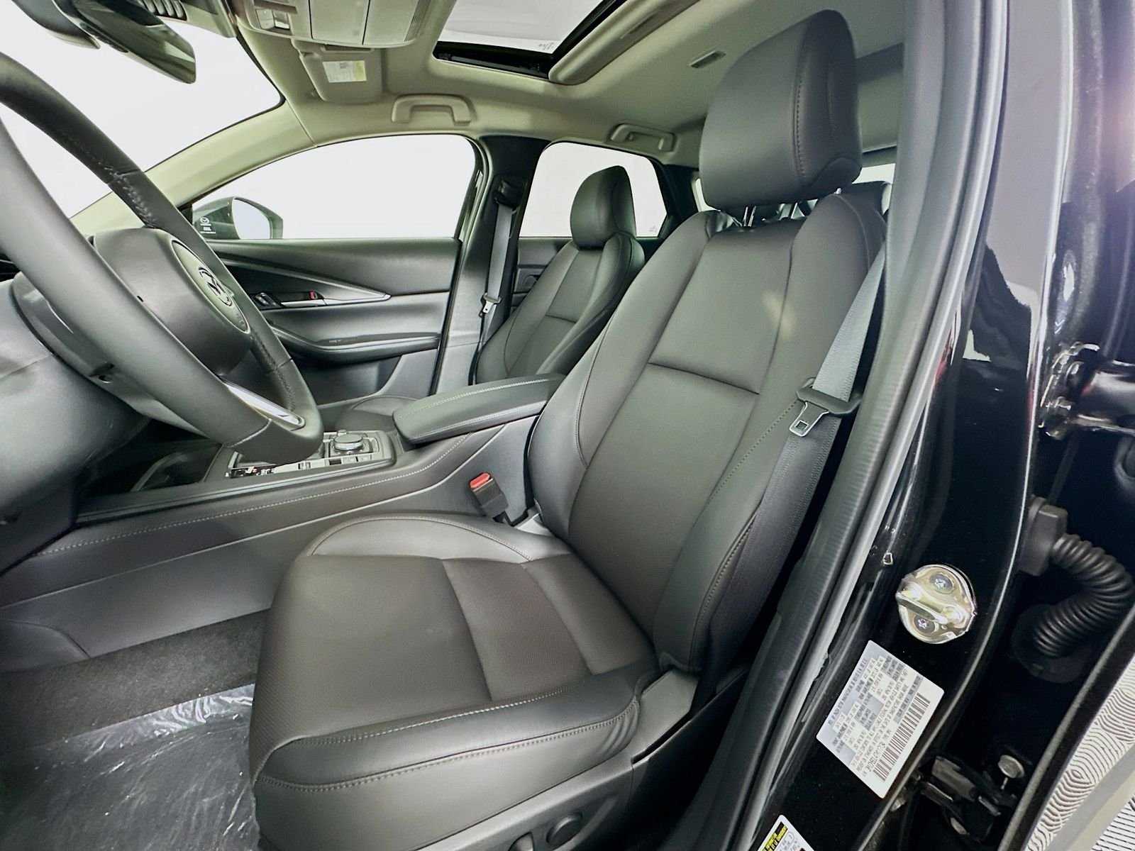 2026 Mazda CX-30 Premium - Photo 22