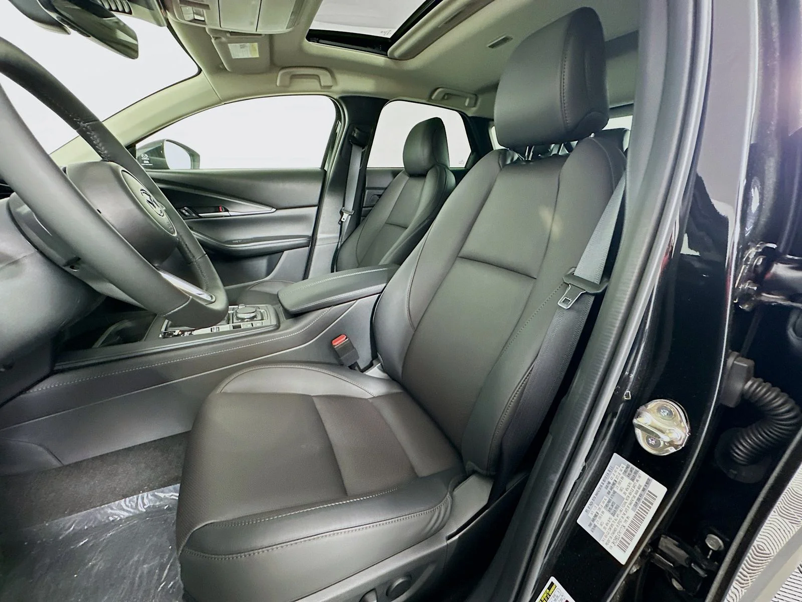 2026 Mazda CX-30 Premium - Photo 22