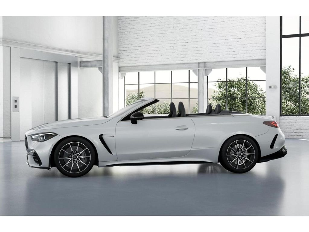 2026 Mercedes-Benz CLE AMG 53 - Photo 34
