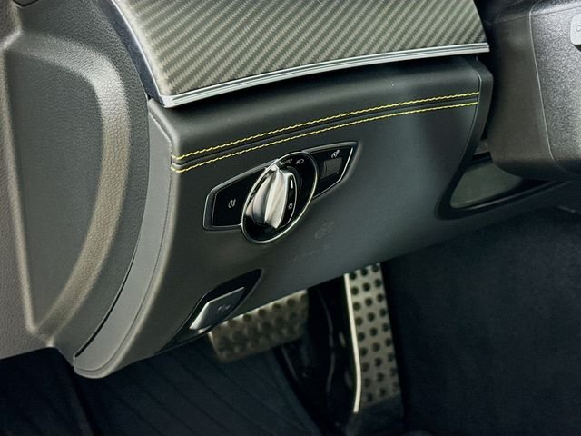 2023 Mercedes-Benz AMG GT 4-Door Coupe 63 - Photo 10