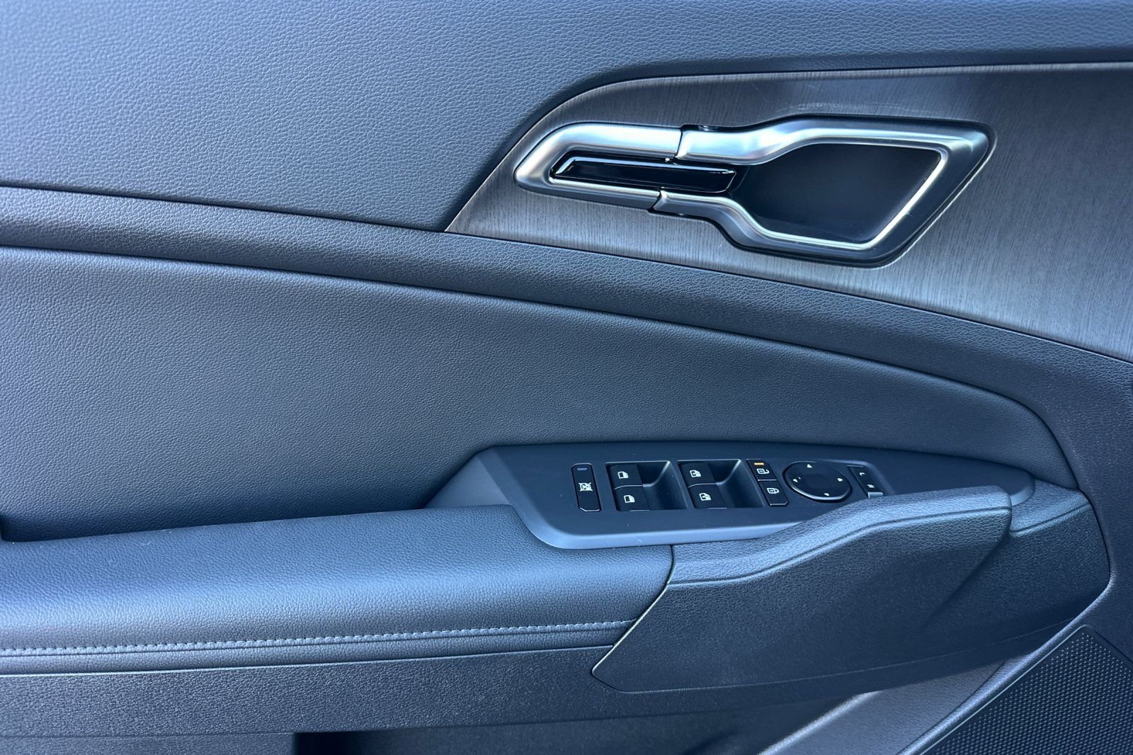 2026 Kia Sportage X-Line - Photo 7