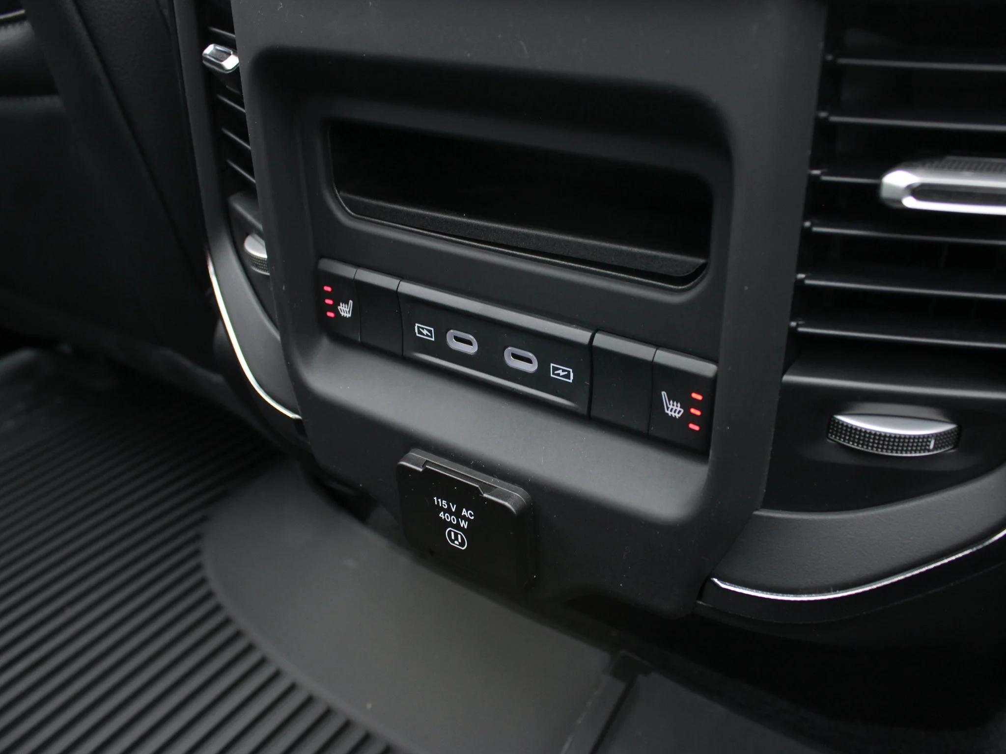 New 2026 Black RAM Sport* HEMI V8 image 13