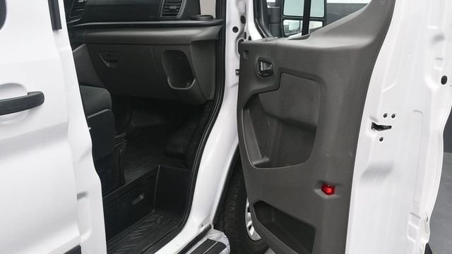 Used 2025 White Ford Base image 13