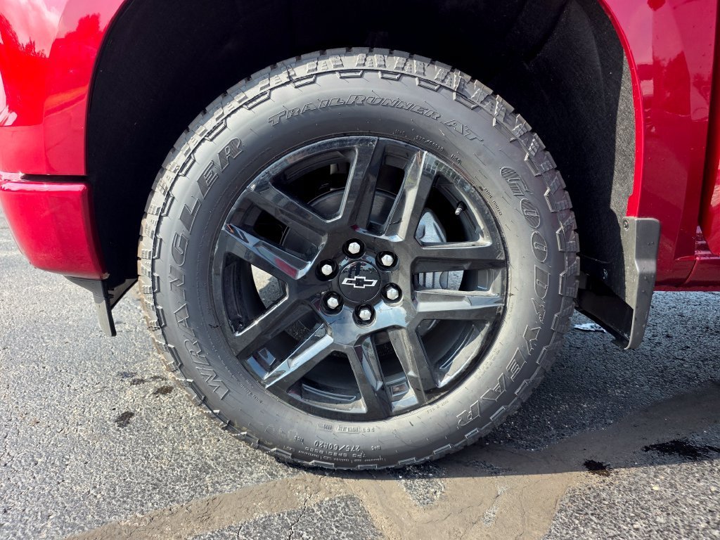 2026 Chevrolet Silverado 1500 RST - Photo 29