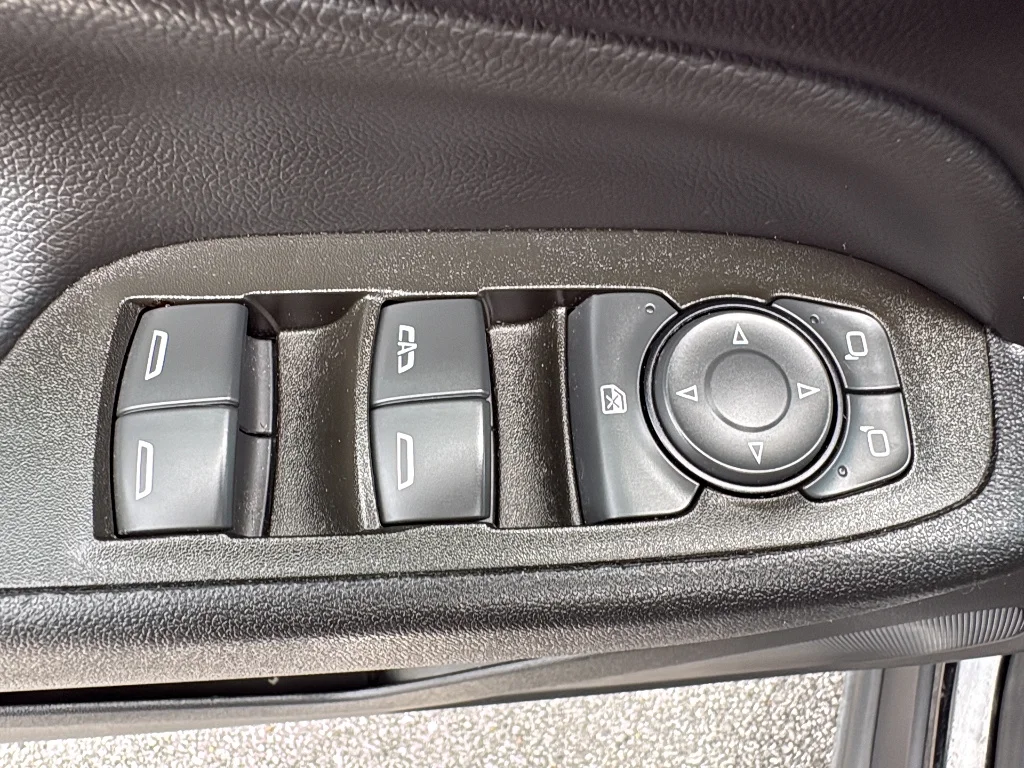 Used 2023 Mosaic Black Metallic Chevrolet LT image 26