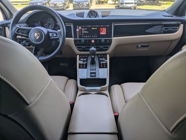 Used 2026 White Porsche Base image 26