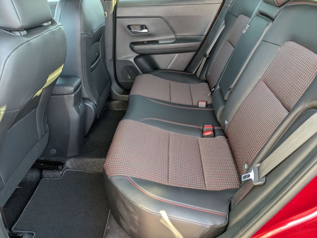 2026 Nissan KICKS SR AWD - Photo 23