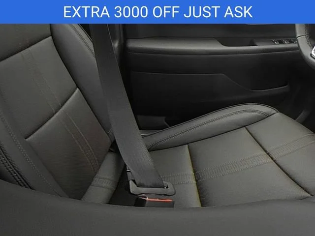 2026 Chevrolet Tahoe High Country - Photo 37
