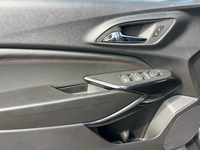 New 2026 Sterling Gray Metallic Chevrolet 2RS image 20