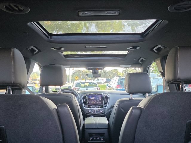2023 Chevrolet Traverse 3LT - Photo 29