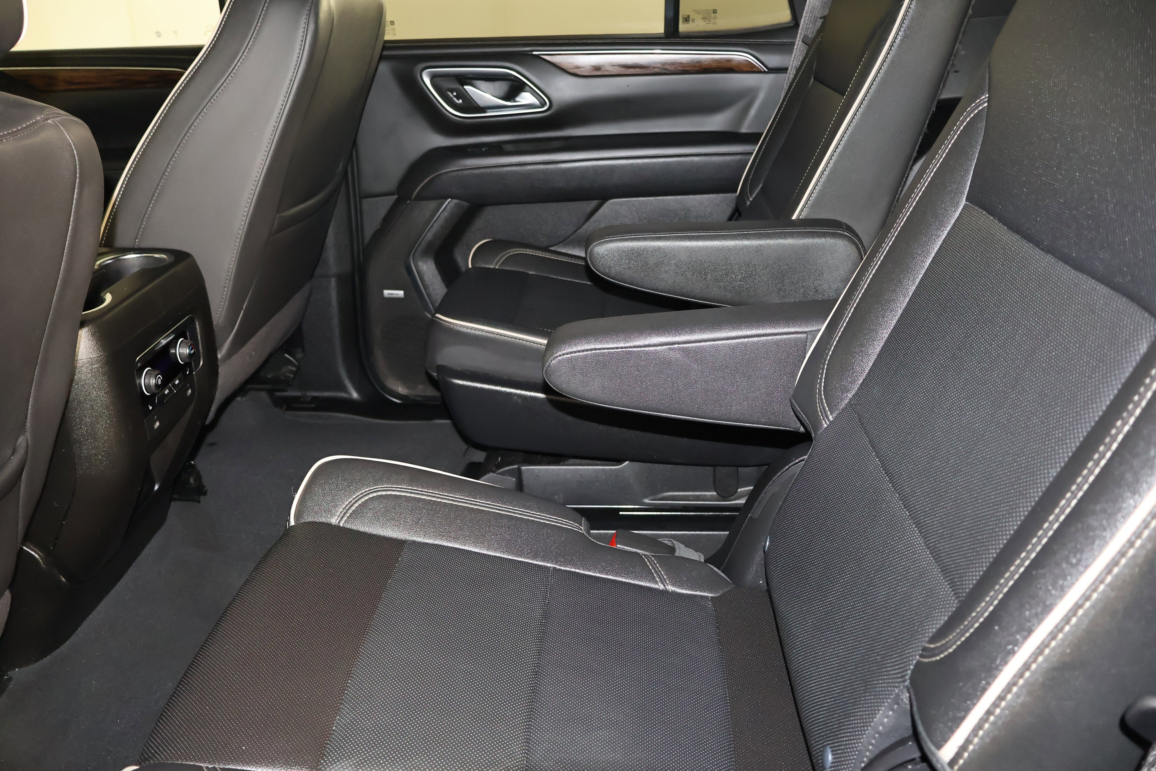 2024 Chevrolet Tahoe Premier - Photo 51
