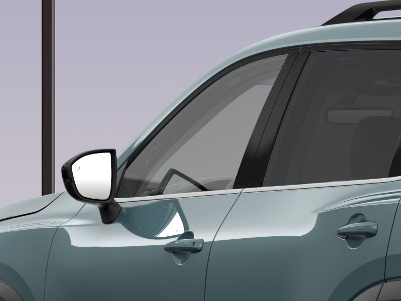 New 2026 Green Nissan Platinum image 14