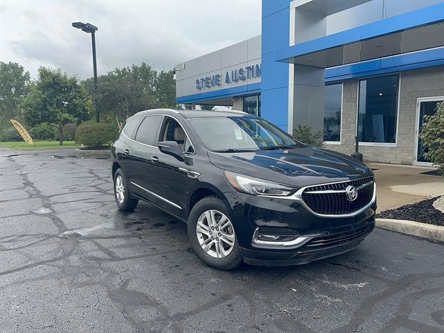 2019 Buick Enclave