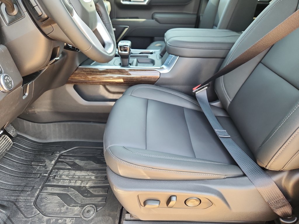 2026 GMC Sierra 1500 Elevation - Photo 8