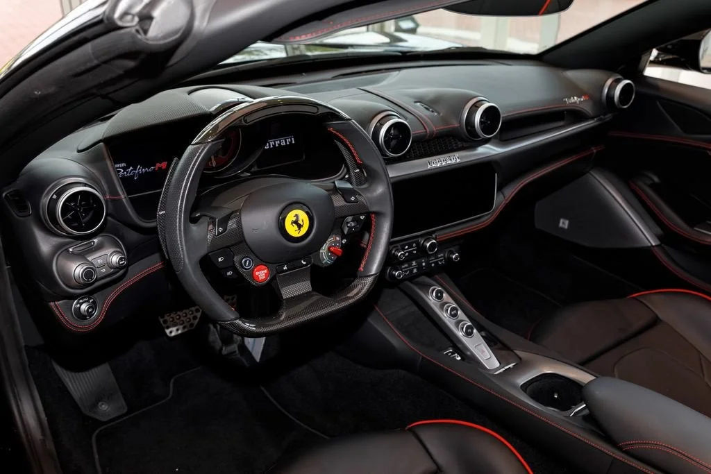 2023 Ferrari Portofino M - Photo 28