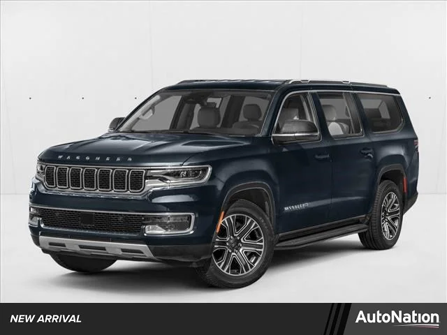 Used 2024 River Rock Jeep Series II image 1