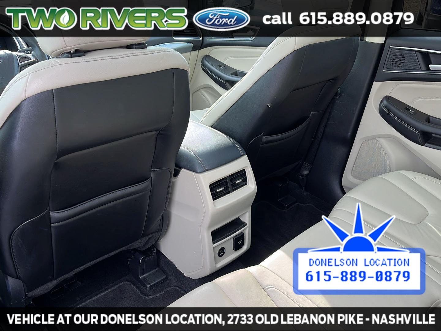 Used 2021  Ford Titanium image 30
