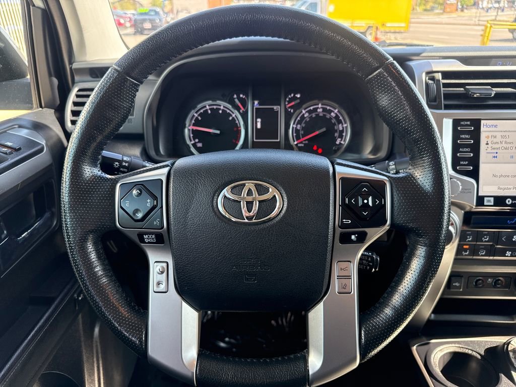 Used 2024  Toyota Limited image 14