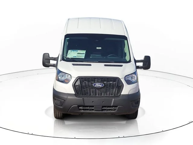 New 2026 Oxford White Ford Base image 2