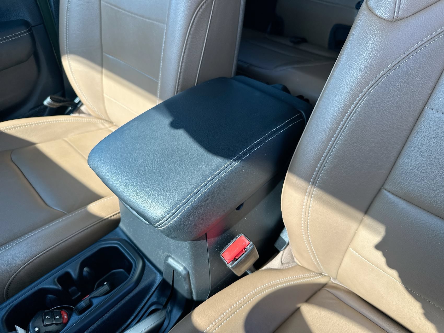 Used 2023 Sarge Green Clearcoat Jeep Sahara image 22