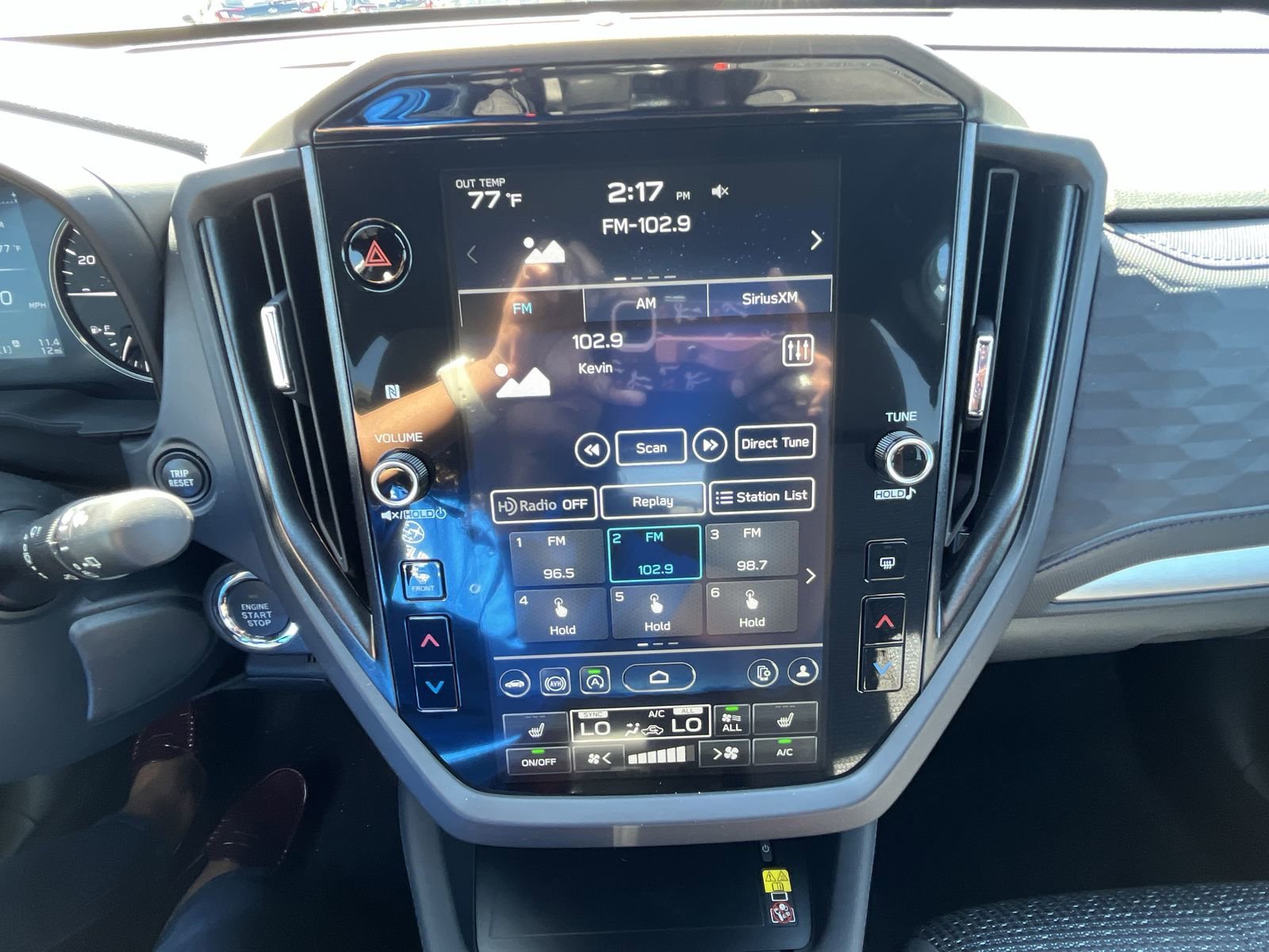 2026 Subaru Forester Premium - Photo 20