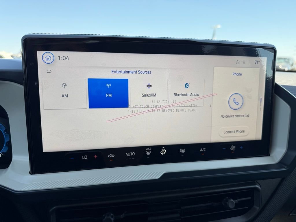 2025 Ford Bronco Sport Heritage - Photo 16