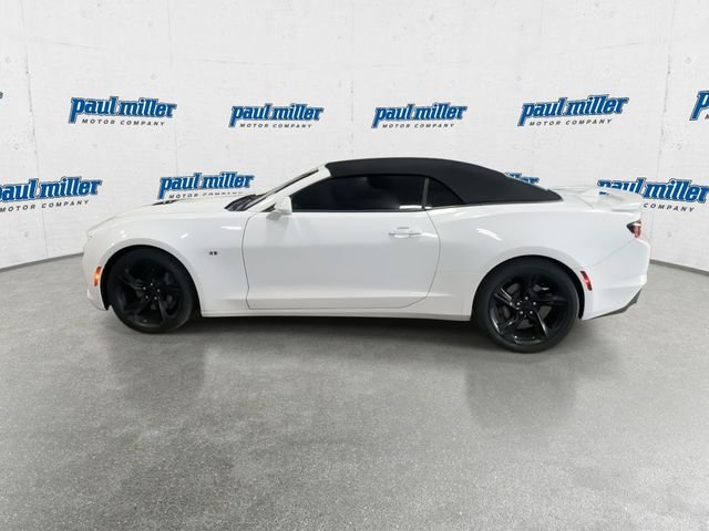 Used 2022 White Chevrolet SS image 7