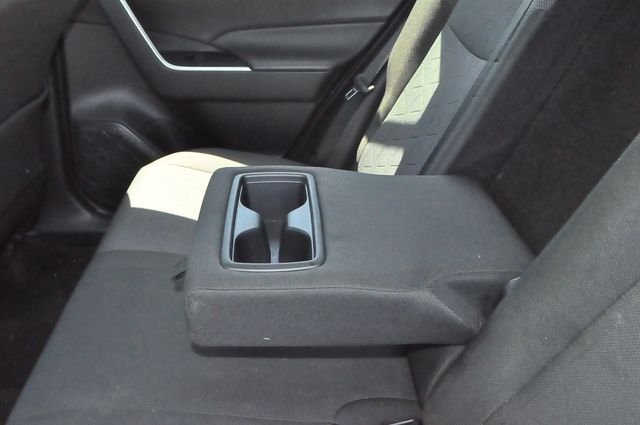 Used 2025 Silver Toyota XLE image 16