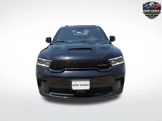 New 2026 DB Black Clearcoat Dodge GT Plus image 8