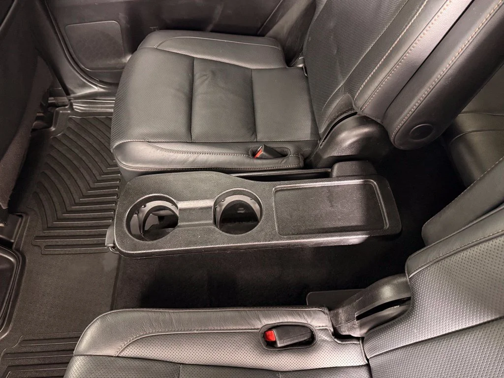 Used 2019 White Toyota Limited Platinum image 20