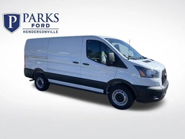 2025 Ford Transit Commercial Cargo Van