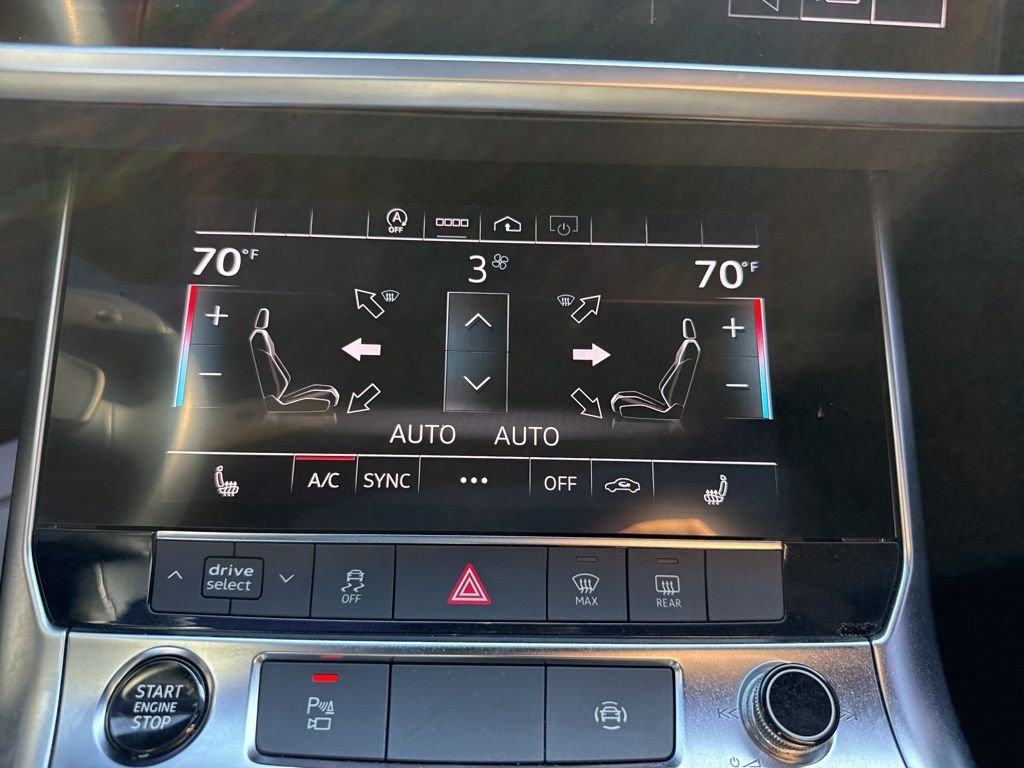 2023 Audi A6 Premium - Photo 13