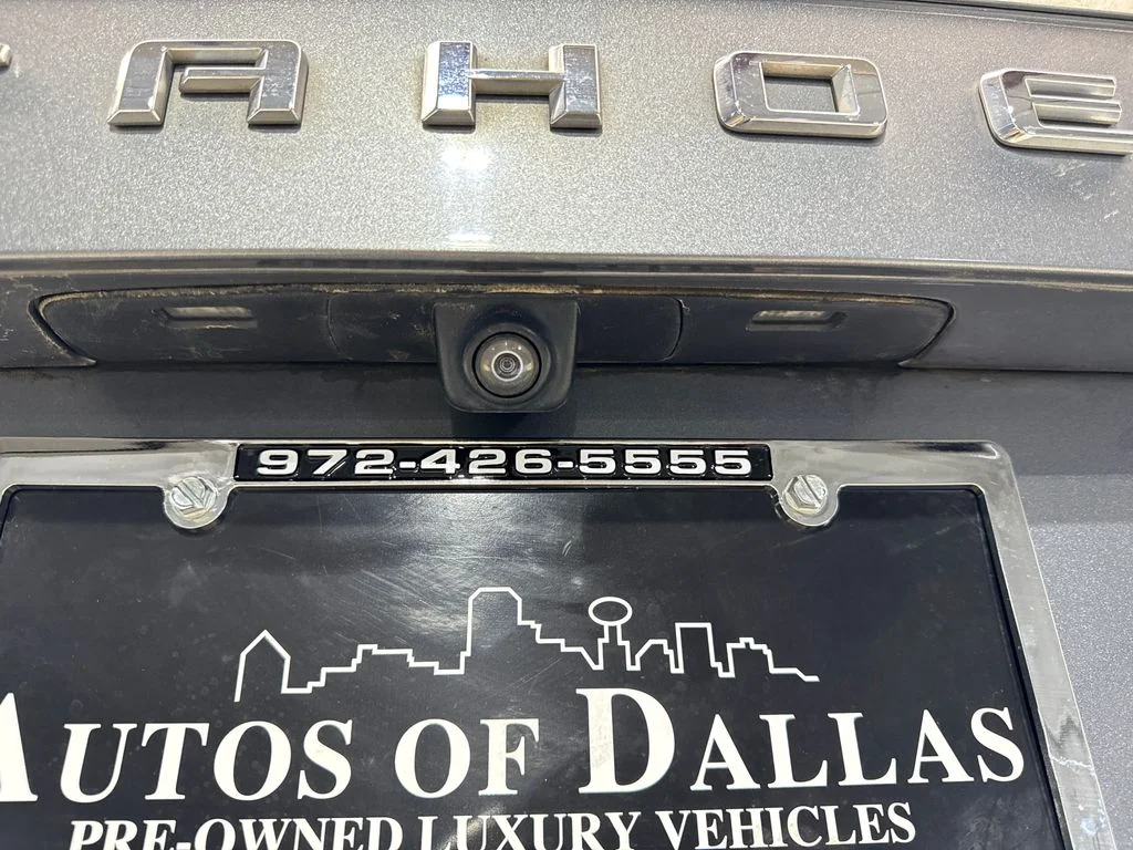Used 2021 Gray Chevrolet LT image 21