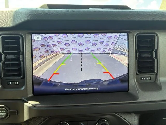 New 2026 Desert Sand Ford Base image 15