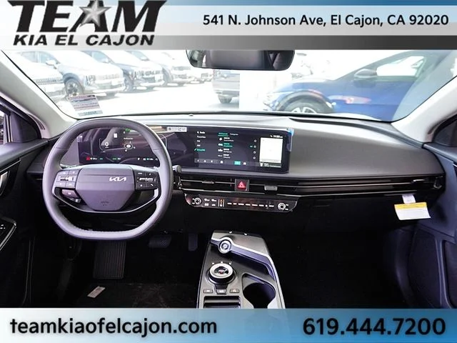 New 2026 Gray Kia Light image 21