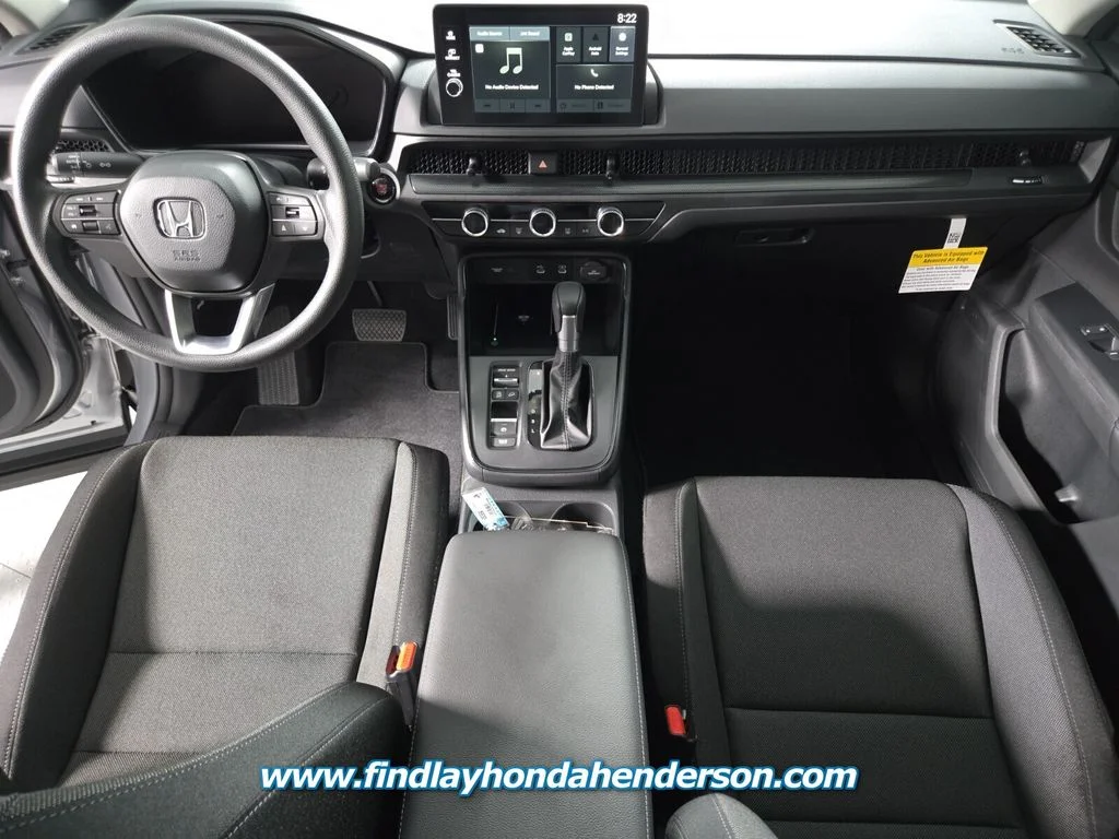 2026 Honda CR-V LX - Photo 16