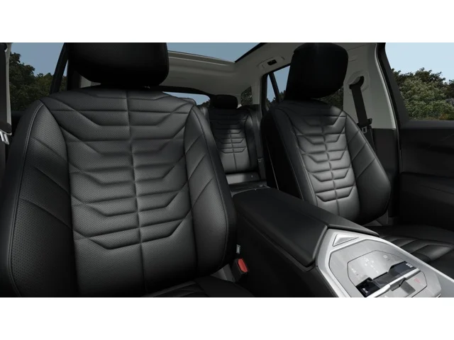 New 2027 Grey Pine Metallic BMW X5 40 image 11