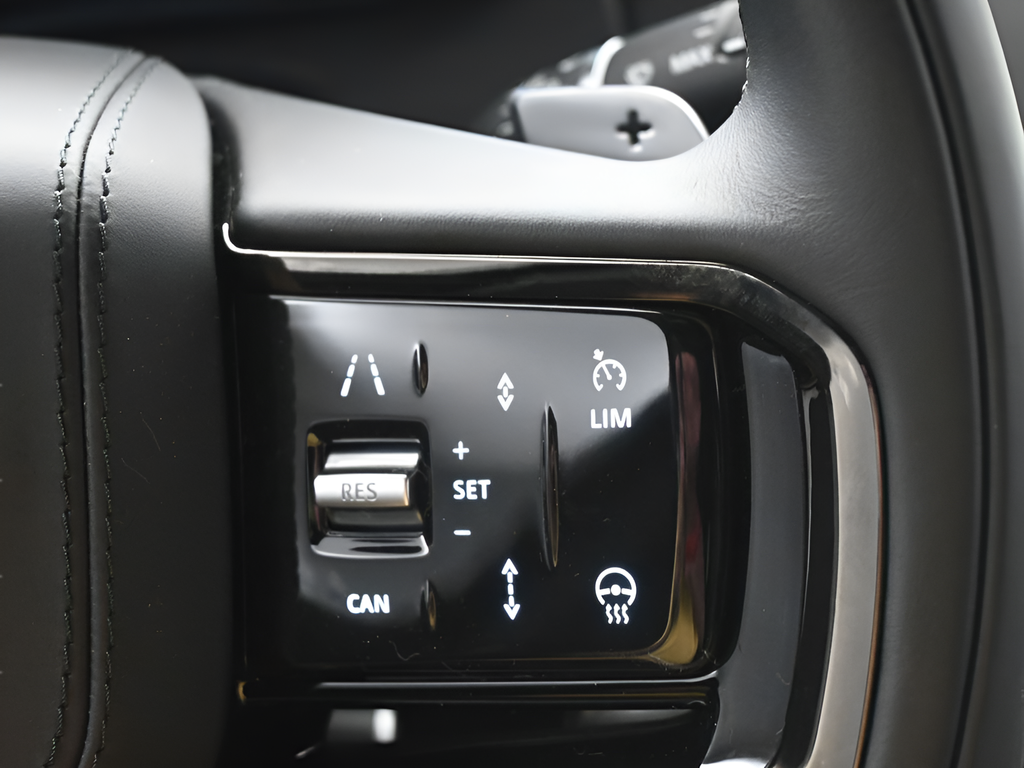 2025 Land Rover Range Rover Sport Dynamic SE - Photo 19