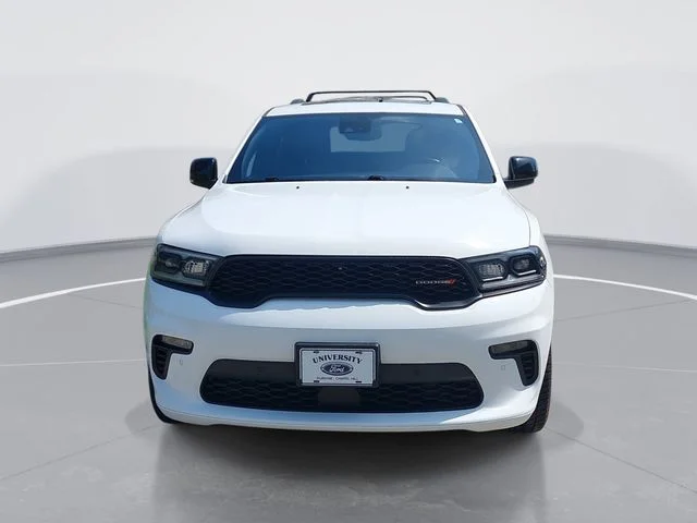 Used 2023 White Dodge GT image 8