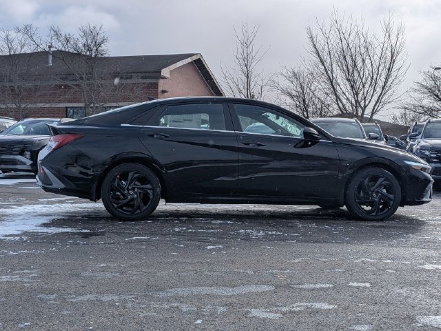 2026 Hyundai Elantra SEL - Photo 8