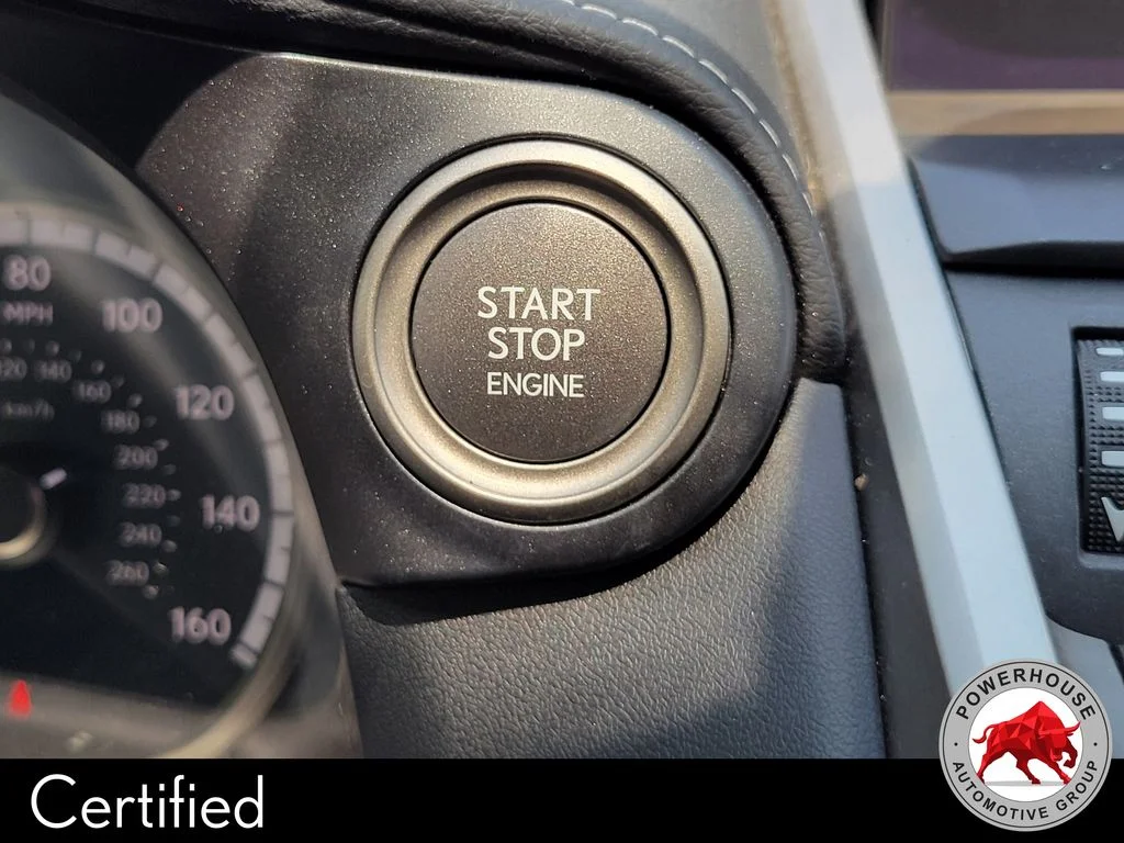 Used 2021 Gray Lexus 300 F Sport image 36