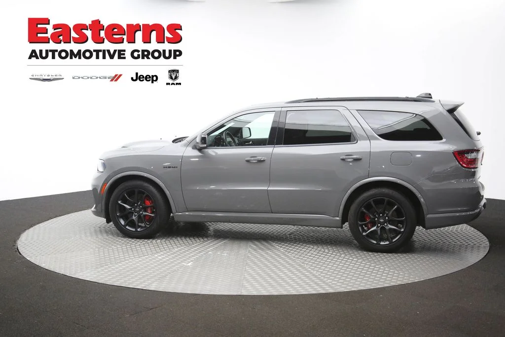 Used 2024 Gray Dodge R/T Premium image 67